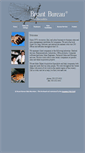 Mobile Screenshot of bbureau.com